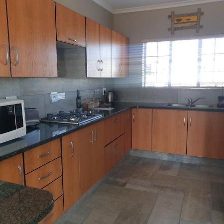 Rudman Townhouses - Family Apartment Boksburg Esterno foto
