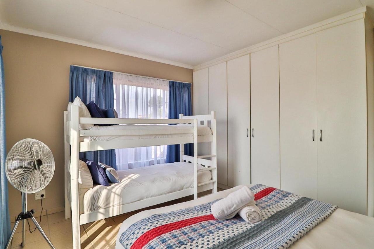 Rudman Townhouses - Family Apartment Boksburg Esterno foto