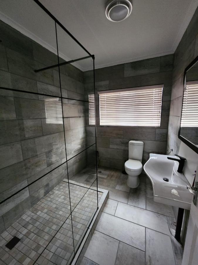 Rudman Townhouses - Family Apartment Boksburg Esterno foto